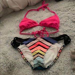 victoria secret swimsuit
